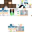 Texture for greendino