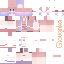 Texture for triz kirby