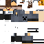 Texture for Cosmos