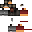 Texture for exotic_duck