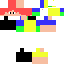 Texture for ！？