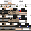 Texture for kingmadie in the army