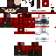 Texture for RainMakeR Cyberpunk
