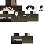 Texture for Hange Zoe