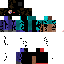 Texture for steve