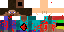 Texture for headcrab