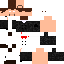 Texture for Slappy The Dummy