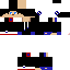 Texture for steve