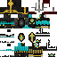 Texture for End?