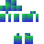 Texture for rain