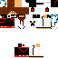 Texture for steve