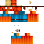 Texture for ryba
