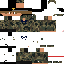 Texture for Captain Zaprochky