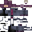 Texture for baron zemo thunderbolts