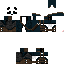Texture for panda_opik