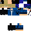 Texture for felix