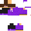 Texture for xiTsPvPx