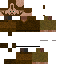 Texture for medieval_lumbercjack3
