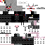 Texture for Night Mare Mangle NOT COMPEPED