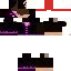 Texture for steve