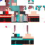 Texture for 博麗ミク