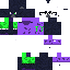Texture for tysan 