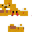 Texture for bob l'éponge