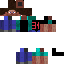 Texture for 31ci steve