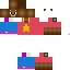 Texture for p4nda Universe S2S2