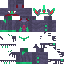 Texture for grimmsnarl