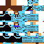 Texture for Tiny Tiger