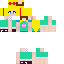 Texture for Star Butterfly