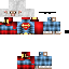Texture for super sheepos