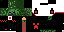 Texture for Zombie template