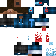 Texture for Templedoraemon