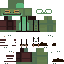 Texture for fwog