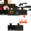 Texture for AtakanDogan33