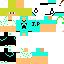 Texture for Joao_CraftHD