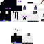 Texture for enderman