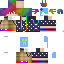 Texture for mii