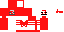 Texture for dark skelet