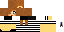 Texture for DarinaSkins
