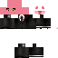 Texture for elegant phanter