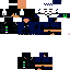 Texture for Anonymous skin for utube