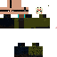 Texture for Jason Voorhees SMooth