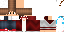 Texture for darkmousee