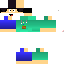 Texture for MuhammedCat