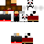 Texture for steve