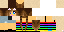 Texture for Zhasmin cat