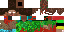 Texture for Herobrine
